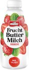 Frucht Buttermilch Erdbeere im Penny Prospekt Frucht Buttermilch Erdbeere von Müller im aktuellen Penny Prospekt für 0,88 €