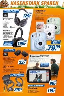 Kopfhörer im expert Prospekt "Top Angebote" mit 16 Seiten (Bielefeld)