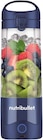 Smoothie-Mixer NBP003NBL im Angebot bei MEDIMAX in Bad Homburg Smoothie-Mixer NBP003NBL Angebote von nutribullet bei MEDIMAX Bad Homburg für 29,99 €