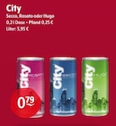 Secco bei Getränke Hoffmann im Gebhardshain Prospekt für 0,79 €