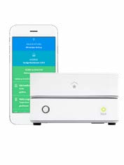 Wärmepaket innogy SmartHome bei ALDI Nord in Erkrath Wärmepaket innogy SmartHome im Angebot bei ALDI Nord Erkrath für 229,00 €