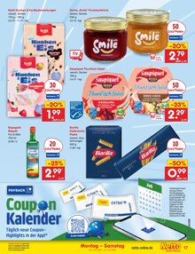 Thunfisch im Netto Marken-Discount Prospekt "Aktuelle Angebote" mit 70 Seiten (Berlin)