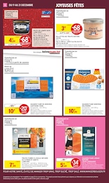 Offre Labeyrie dans le catalogue Intermarché Express du moment à la page 12