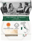 Pecorino Romano gerieben im aktuellen REWE Prospekt