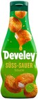 Feinkost Sauce Angebote von Develey bei REWE Bonn für 1,19 €