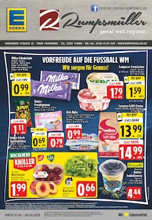 Aktueller EDEKA Prospekt "Aktuelle Angebote" Aktueller EDEKA Prospekt