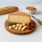 Brebis à la purée de piment d'Espelette (0,2%) en promo chez Carrefour Market Brebis à la purée de piment d'Espelette (0,2%) dans le catalogue Carrefour Market