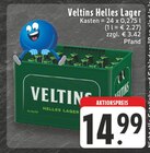 Aktuelles Helles Lager Angebot bei E center in Neuss ab 14,99 €