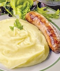 Promo Saucisse Purée à 3,99 € dans le catalogue Intermarché Super à Gamaches