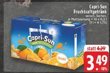 Aktuelles Fruchtsaftgetränk Angebot bei E center in Remscheid ab 3,49 €