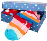 Socken Angebote von HAPPY SOCKS bei Kaufland Krefeld für 9,99 €