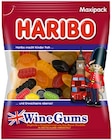 Konfekt oder Wine Gums Angebote von HARIBO bei Penny Laatzen für 2,39 €