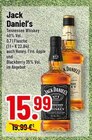 Aktuelle Whiskey Angebote bei Trinkgut in Mönchengladbach Aktuelles Tennessee Whiskey Angebot bei Trinkgut in Mönchengladbach ab 15,99 €