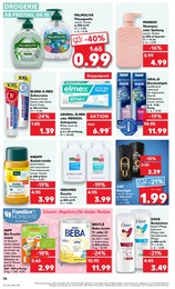 Parfum Angebot im aktuellen Kaufland Prospekt auf Seite 34