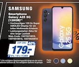 Smartphone Galaxy A25 5G (128GB) bei expert im Prospekt "" für 179,00 €