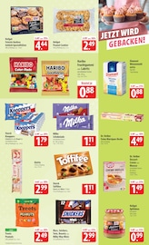 Aktueller famila Nordost Prospekt mit Marzipan, "besser als gut!", Seite 9