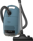 Bodenstaubsauger Guard M1 Flex nordicblau Angebote von Miele bei expert Heidelberg für 219,00 €