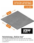 Feinsteinzeug „Station Iron“ im Angebot bei OBI in Fulda Feinsteinzeug „Station Iron“ Angebote bei OBI Fulda für 17,99 €