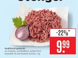 Hackfleisch gemischt im Angebot bei Marktkauf in Rodgau Hackfleisch gemischt Angebote bei Marktkauf Rodgau für 9,99 €