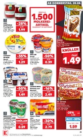 Likör im Kaufland Prospekt in Saarlouis Aktueller Kaufland Prospekt mit Likör, "Hier bin ich richtig", Seite 36