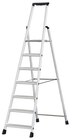 Escabeau professionnel 7 marches - charge maxi. 150 kg - Brico Dépôt à Colmar Escabeau professionnel 7 marches - charge maxi. 150 kg en promo chez Brico Dépôt Colmar à 129,00 €
