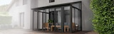 Wintergarten im Angebot bei Netto Marken-Discount in Dachau Wintergarten Angebote von JUSKYS bei Netto Marken-Discount Dachau für 2.499,00 €