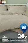 Aktuelles ELMA Bettwäsche Angebot bei JYSK in Duisburg ab 20,00 €