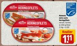 Heringsfilets Pfeffer-Creme im Angebot bei nahkauf in Heidelberg Heringsfilets Pfeffer-Creme Angebote von Hawesta bei nahkauf Heidelberg für 1,11 €