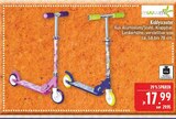 Kiddyscooter im Angebot bei Marktkauf in Fürth Kiddyscooter Angebote von muuwmi bei Marktkauf Fürth für 17,99 €