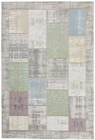 Aktuelles Flachwebteppich „Patch“ Ø ca. 80 x 150 cm Angebot bei XXXLutz in Heidelberg ab 59,99 €
