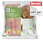Bio Backwaren im Penny Prospekt Bio Landbrötchen von Naturgut im aktuellen Penny Prospekt für 0,99 €