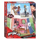 Stokomani Liergues - Promo LA CHAMBRE DE MARINETTE DÈS 4 ANS Promo LA CHAMBRE DE MARINETTE DÈS 4 ANS à 19,99 € dans le catalogue Stokomani à Liergues