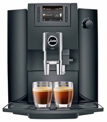 Saturn Vilshofen - Kaffeevollautomat E60 Kaffeevollautomat E60 Angebot bei Saturn Vilshofen im Prospekt "WIR HABEN DIE PREISE GESTRICHEN!"