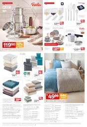 Aktueller XXXLutz Möbelhäuser Prospekt mit Küche, "RED SHOPPING WEEK", Seite 14