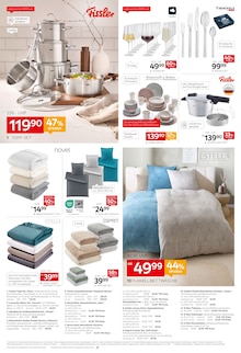 Schnellkochtopf im XXXLutz Möbelhäuser Prospekt "RED SHOPPING WEEK" mit 20 Seiten (Koblenz)