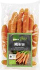 Bio Möhren Angebote von EDEKA bei E center Nürtingen