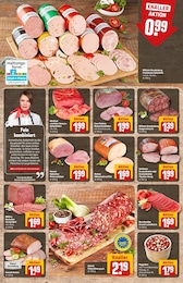 Rum Angebot & Preis im aktuellen REWE Prospekt Rum Angebot im aktuellen REWE Prospekt auf Seite 12
