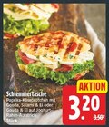 Schlemmertasche für 3,20 € bei E center im Angebot Schlemmertasche im aktuellen E center Prospekt