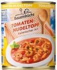 Linseneintopf von Bauernküche für 1,70 € bei Netto mit dem Scottie im Angebot Linseneintopf von Bauernküche im aktuellen Netto mit dem Scottie Prospekt