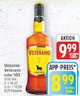Veterano oder 103 von Osborne im aktuellen E center Prospekt