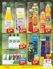 Aktueller Netto Marken-Discount Prospekt mit Sodastream, "Aktuelle Angebote", Seite 18