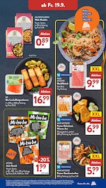 Aktueller ALDI SÜD Prospekt mit Hackfleisch, "Gutes für Alle.", Seite 29