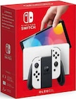 OLED-Modell Weiß Angebote von Nintendo Switch bei expert Offenbach für 329,00 €