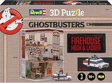 3D Puzzle im MediaMarkt Saturn Prospekt Ghostbusters Firehouse Hook & Ladder 3D Puzzle von REVELL im aktuellen MediaMarkt Saturn Prospekt für 16,14 €