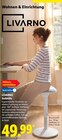 Stehhilfe von LIVARNO für 49,99 € bei Lidl im Angebot Stehhilfe von LIVARNO im aktuellen Lidl Prospekt
