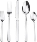 BESTECKSET „LUCY“ im Angebot bei mömax in Rosenheim BESTECKSET „LUCY“ Angebote bei mömax Rosenheim für 14,99 €
