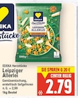 Herzstücke Leipziger Allerlei von EDEKA im aktuellen E center Prospekt