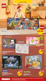 Aktueller Penny Prospekt mit Lego Star Wars, "Wer günstig will, muss Penny.", Seite 26