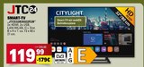 SMART-TV JTC32H39322FLW Angebote von JTC bei E center Kornwestheim für 119,99 €