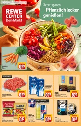 Der aktuelle REWE Prospekt Dein Markt